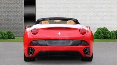 Ferrari California 2+ 2dr F1 Petrol Convertible